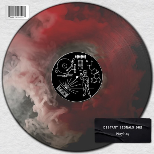 Distant Signals 062: PlayPlay