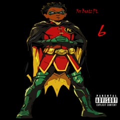 Robin for Beatz Pt. 6