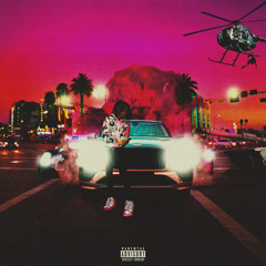 On the run (Prod. Plutobeatz)