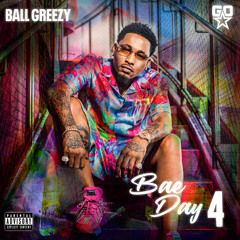 Ball Greezy - Shower With Love