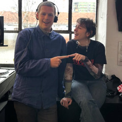 luxus für alle w/ CEEDEEGGEE (11/12/25)