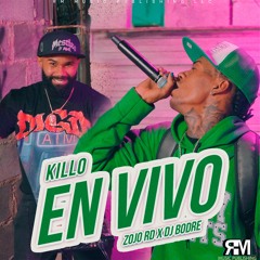 KILLO (En Vivo)