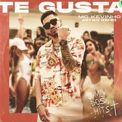 Te Gusta  ( John Diaz Afro Mix ) Kevinho