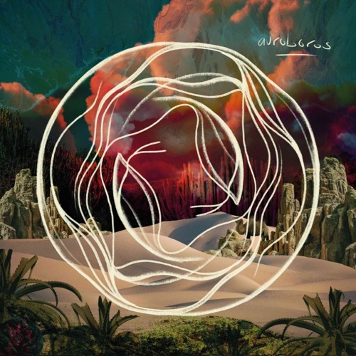 DC Promo Tracks: Auroboros "Auroboros" (Mytron Freaks Remix)