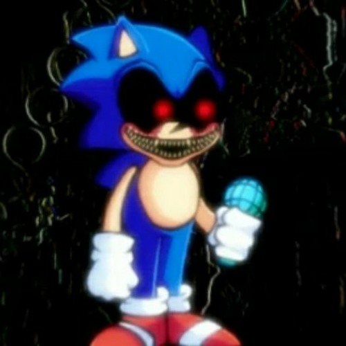 [FNF] Time To Go (Let's-a Go - Sonic Shuffle)