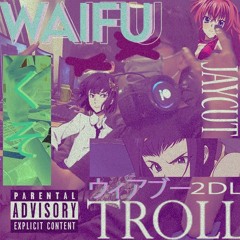 Jaycứt - 3d waifu