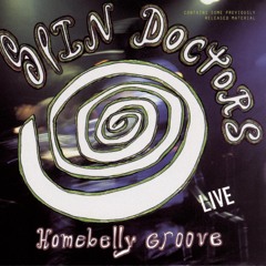 Little Miss Can't Be Wrong (Live at the Lonestar Roadhouse, New York, NY - June 1992)