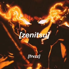 Zenitsu