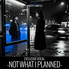 HighLife Samples - Not What I Planned