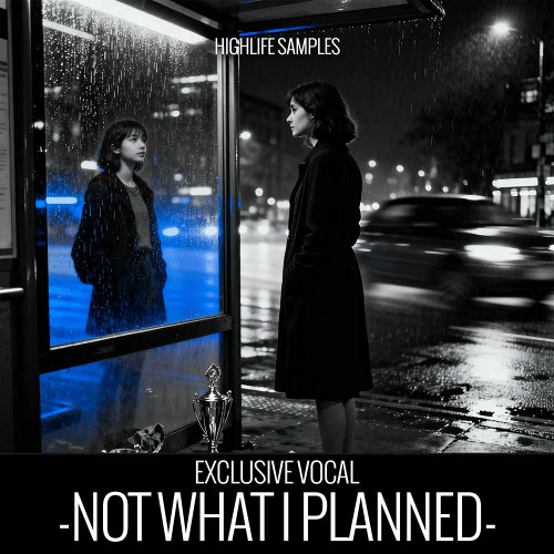 HighLife Samples - Not What I Planned