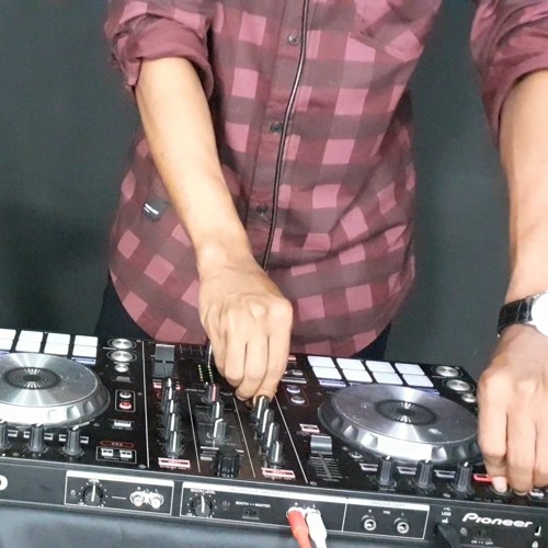 NIEK SUCI PANABUIH JANJI MR [EMIN MIX] req.Djey Arif Lobo SC