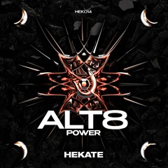 Alt8 - Power