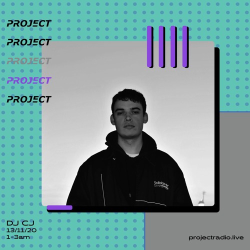 DJ CJ -13/11/20