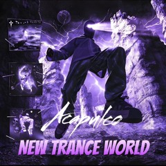 New Trance World