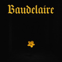 Detroit Be Water Session | Baudelaire [24]