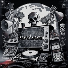 Mara'akame - Metacortex Records DJ Contest