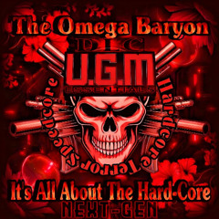 We Burn It All Away (Hell Version) (A Preview of my next track!