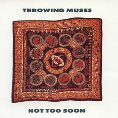 Throwing Muses - Not Too Soon