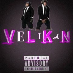 Velikan Freestyle ft/miclo