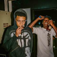 Bushi x Theodora -Ils me rient tous au nez [ExcluLive]