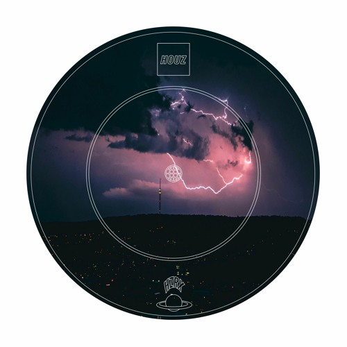deadpm - It's My House [HZRX]