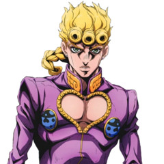 Giorno's Theme - Jojo Bizarre Adventure - Ringtone (Mario Paint)