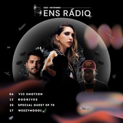 T.25 - #68 - VIC EMOTION