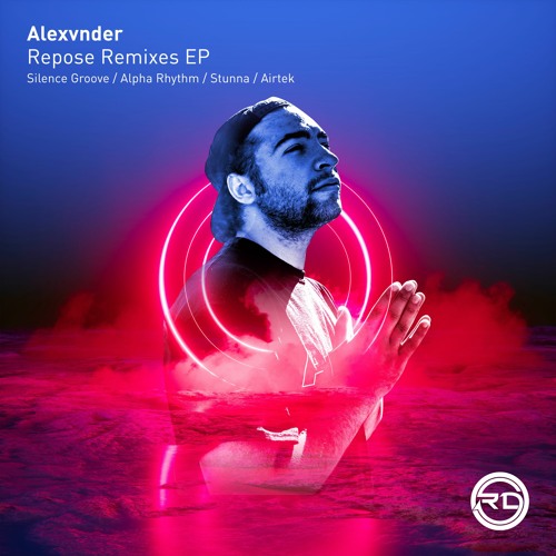 ALEXVNDER - REPOSE (STUNNA REMIX) [ROTATION DEEP UK] *OUT NOW*