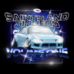 SAINTS AND SINNERS VOL1
