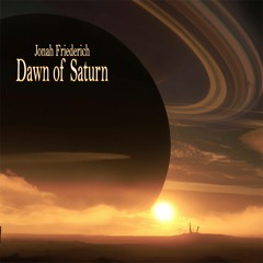 Dawn of Saturn
