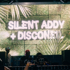 NeighbourHooding x Bashment - Caribana 2025 - Bashment Sound (Silent Addy & Disco Neil) (Live Set)