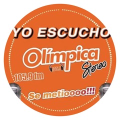 OLIMPICA y 303