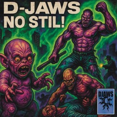 D-Jaws - Nostil