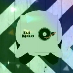 DJ Melo Adventures In Drum & Bass Vol.1