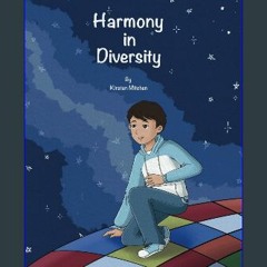 Read eBook [PDF] 📚 Harmony in Diversity Full Pdf