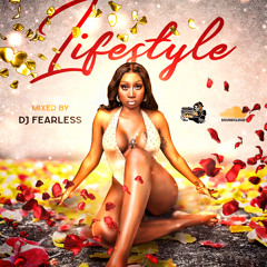 Lifestyle (Dancehall Mix 2023) 🏵️