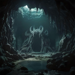 CTHULHU MYTHOS - COVERN
