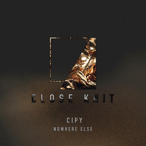 CKT001 Cipy - Nowhere Else Ep