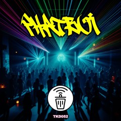 TrashKan Djs - PhatBoi  "Wake N Break"