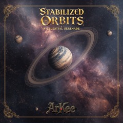 Stabilized Orbits : A Celestial Serenade