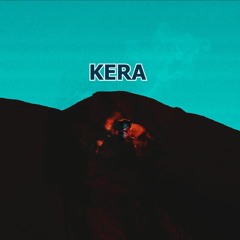 KERA - AMONSEF | كيرا - امونسيف (official music audio) prod.ali weka
