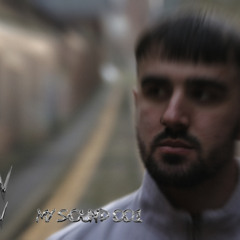 Finn Eden - My Sound 001