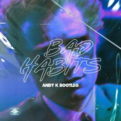 B 4 D H 4 B I T S (Andy K Bootleg) [FREE DOWNLOAD]