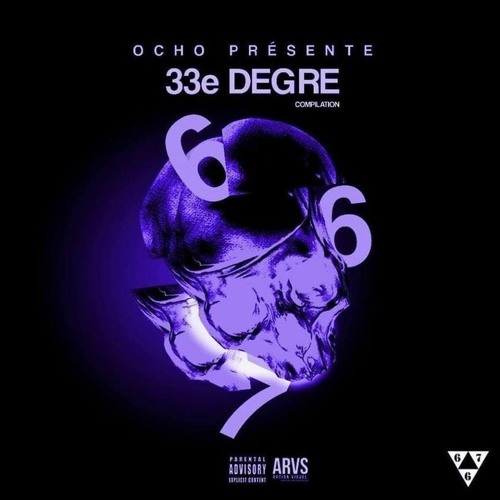 Freeze Corleone x Jorrdee x Norsacce Berlusconi x Odeuxzero - S.O.A.M.S. (C&S By Ocho)