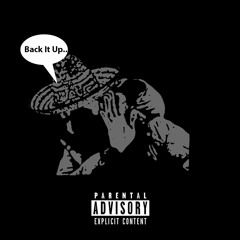 Back It Up