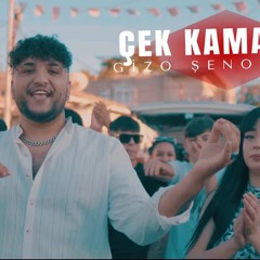 Şenol Evgi ft. Gizo - ÇEK KAMERACI #kralıçek #tiktok