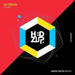 Premiere : DJ Steaw - Vortex [HDZDGT27]