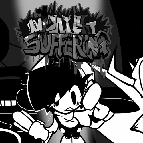 FNF Midnight Suffering OST - Accidental