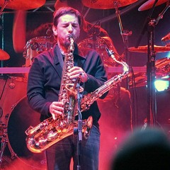 The Gunner' s Dream - Pink Floyd's cover by Marco Scotti