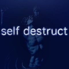 self destruct